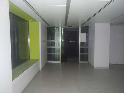 Local comercial en alquiler en Madrid