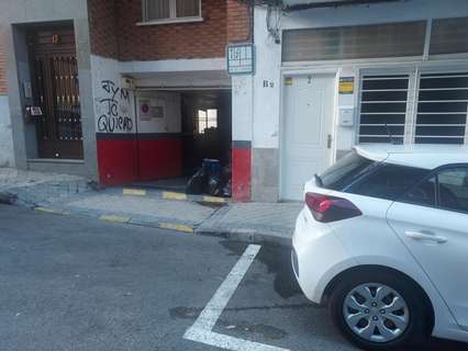 Local comercial en venta en Madrid