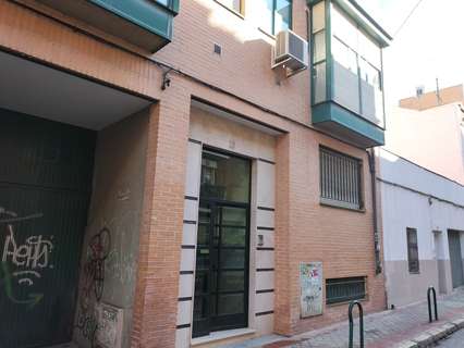 Piso en venta en Madrid