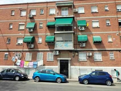 Piso en venta en Madrid