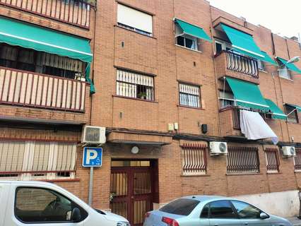 Piso en venta en Madrid