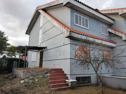 Casa en venta en Moralzarzal