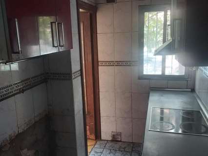 Piso en venta en Madrid