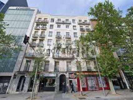 Piso en venta en Madrid