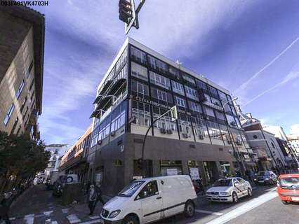 Local comercial en alquiler en Madrid
