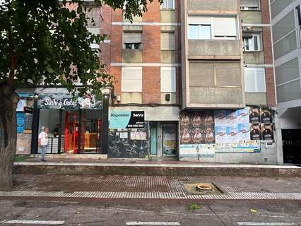 Local comercial en venta en Madrid