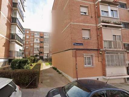 Piso en venta en Madrid