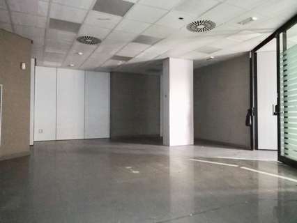 Local comercial en venta en Madrid