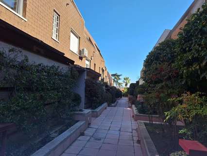 Casa en venta en Pozuelo de Alarcón