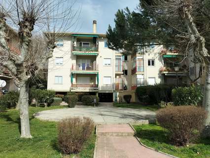 Piso en venta en Collado Mediano