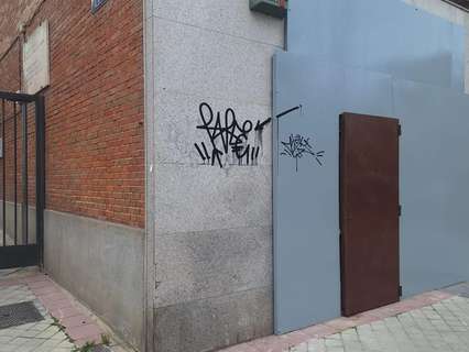 Local comercial en venta en Madrid rebajado