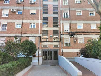 Piso en venta en Madrid