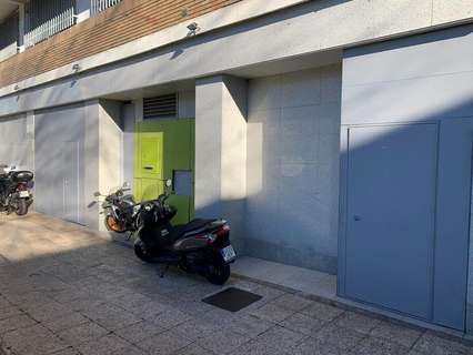 Local comercial en venta en Madrid