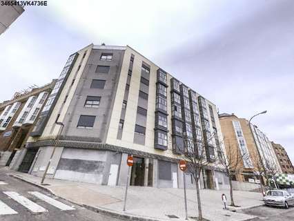 Piso en venta en Madrid