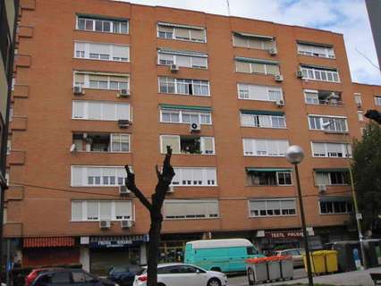 Piso en venta en Madrid