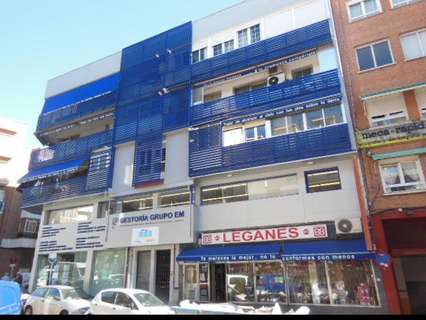 Piso en venta en Leganés