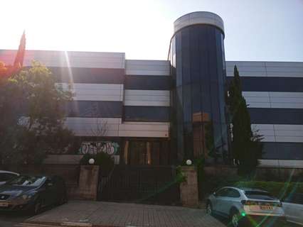 Edificio en venta en Las Rozas de Madrid