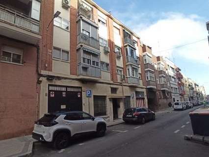 Piso en venta en Madrid