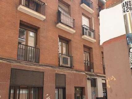 Piso en venta en Madrid
