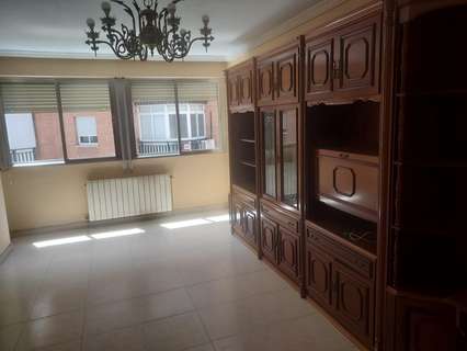 Piso en venta en San Sebastián de los Reyes