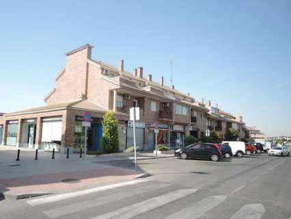 Local comercial en venta en Arroyomolinos