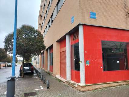 Local comercial en venta en Leganés