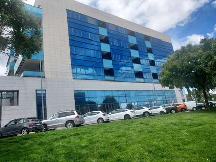 Loft en venta en San Sebastián de los Reyes