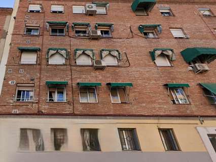 Piso en venta en Madrid