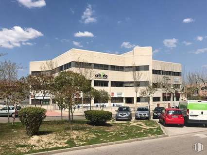 Oficina en venta en Las Rozas de Madrid