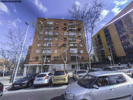 Local comercial en venta en Madrid