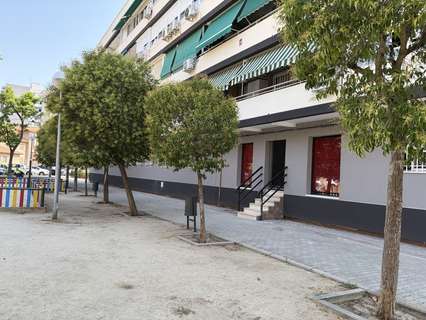 Local comercial en venta en Fuenlabrada