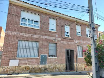 Planta baja en venta en Navalagamella