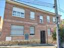 Planta baja en venta en Navalagamella