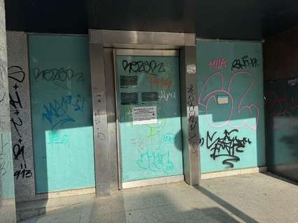 Local comercial en venta en Leganés