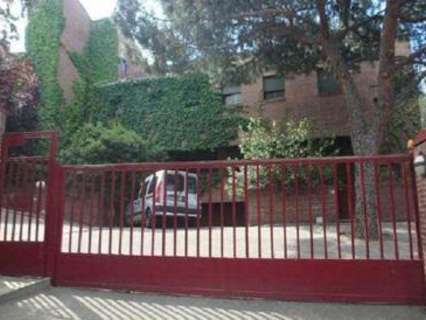 Casa en venta en Galapagar