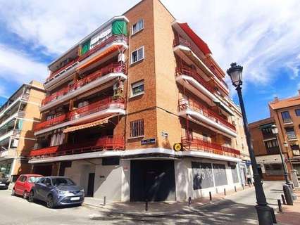 Local comercial en venta en Madrid