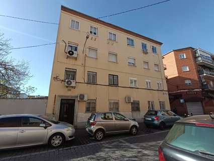 Piso en venta en Madrid