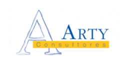 logo Inmobiliaria Arty Consultores