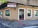 Local comercial en alquiler en Aranda de Duero