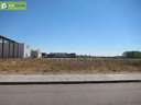 Parcela industrial en venta en Aranda de Duero