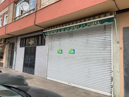 Local comercial en venta en Aranda de Duero