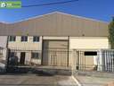 Nave industrial en venta en Aranda de Duero