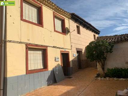 Casa en venta en Quintana del Pidio