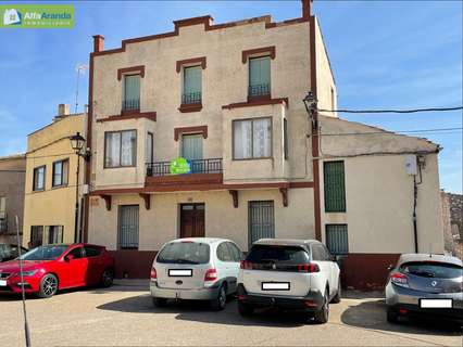 Casa en venta en Fuentemolinos