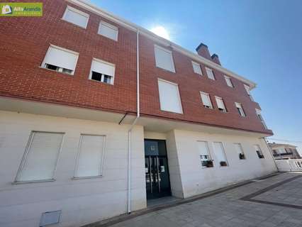 Apartamento en venta en Roa