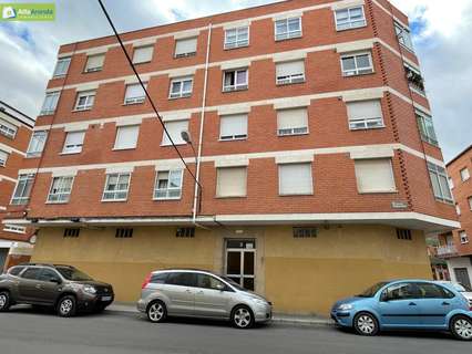 Piso en venta en Aranda de Duero