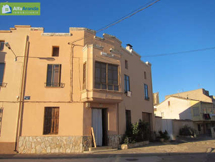 Casa en venta en Hoyales de Roa