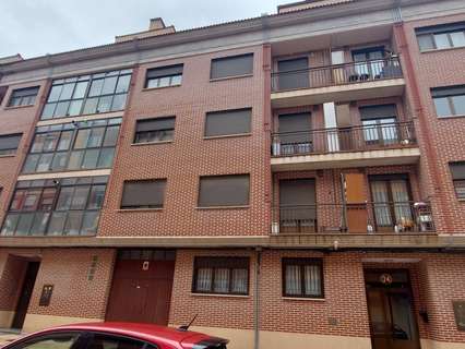 Piso en venta en Aranda de Duero