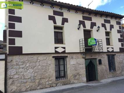 Casa en venta en Villaescusa de Roa