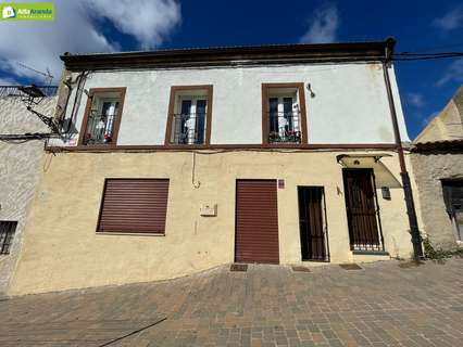 Casa en venta en Roa